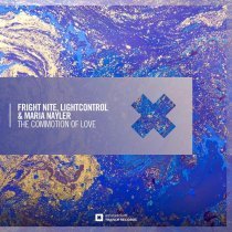 Fright Nite, Maria Nayler, Lightcontrol - The Commotion of Love (Extended Mix)