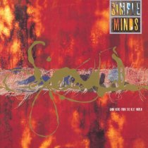 Simple Minds - 7 Deadly Sins (2002 Digital Remaster)