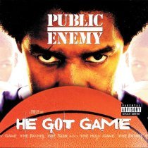 Public Enemy, KRS-One - Unstoppable