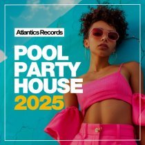 Donna Mind - Pool Party House 2025