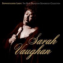 Sarah Vaughan - Black Butterfly