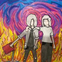 Сэдди Сэд - Огонёк