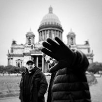 zoo in space, Бэд43 - Наконец-то