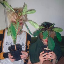 страх одиночества, Эйфория - ПОШЛАЯ МОЛЛИ