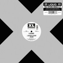 Liquid - House Is a Feeling (Original Mix)