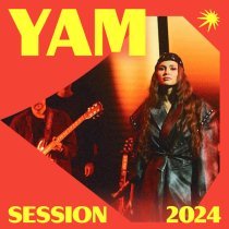 bearWOLF, Therr Maitz - GODZILLA / Один в поле воин (LAB с Антоном Беляевым) (Live YAM Session 2024, Дом Музыки, Москва)