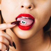 Wilson - Everyone Gets A Round On Me