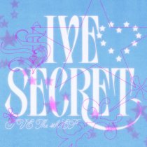IVE - IVE SECRET