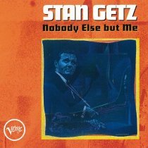Stan Getz - Sweet Sorrow