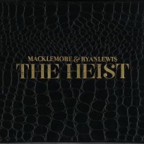 Macklemore, Ryan Lewis - Wing$