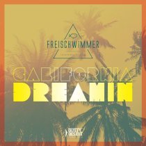 Freischwimmer - California Dreamin' (Calvo Remix)