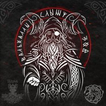 Эдда, YARuGA - Вальхаллы слышу зов