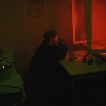 балкон ожиданий - и я устал