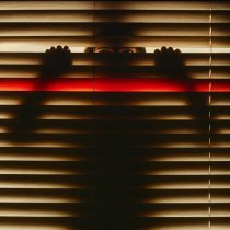 Dima Prokofiev - Где ты скрываешься