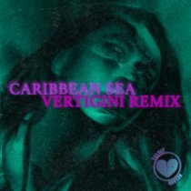 Velvet Velour - СARIBBEAN SEA (VERTIGINI REMIX)