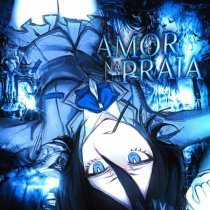 Flame Runner - Amor Na Praia (Slowed to Perfection)