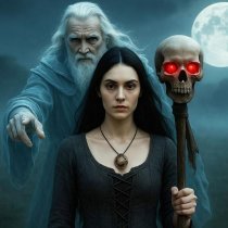 Skeletband - Месть