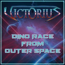 Victorius - Dino Race From Outer Space