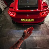 Dan Korshunov - Young Black Rich