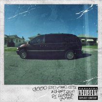 Kendrick Lamar - Black Boy Fly (Bonus Track)