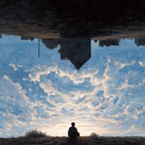 Kseron, SUNSCARA - Небеса