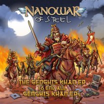 Nanowar of Steel, Enrico di Lorenzo - Feet & Greet
