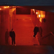 Одда - Молчанка