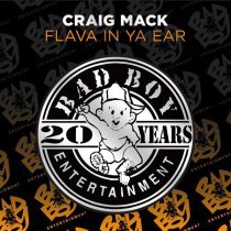 Craig Mack - Flava In Ya Ear Remix