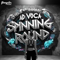 Ad Voca - Spinning Round