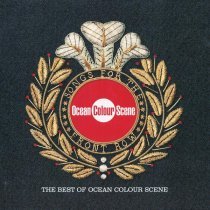 Ocean Colour Scene - Travellers Tune
