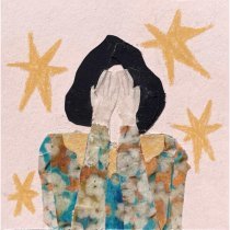 Буква Ф - прятки