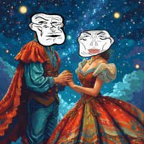 FELLWALKERR - нас закружили ночь и летний бал ночь и бал ночь и бал фонк (Sped Up)