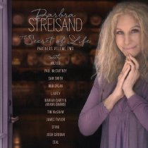 Barbra Streisand, James Taylor - Secret O' Life (with James Taylor)