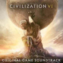 Phill Boucher - Sid Meier's Civilization VI (Original Game Soundtrack)