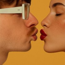 МЭЙКС - Первый наш поцелуй