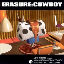 Erasure - Precious