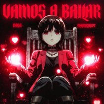 CHIGA - VAMOS A BAILAR