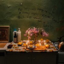 Shortparis - Родная земля