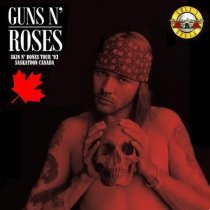 Guns N' Roses - Don't Cry (Live in Japan 1992)