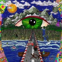 OM. - Засыпает