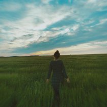 genotauz, Василиса Герц - Небо синее