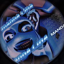 6YNTHMANE, LXGHTXNG - MANDA LINA