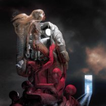 Ashen - Chimera's Theme