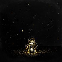 Женя Шавров - Звёзды