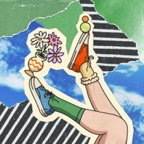 Холи Полли - (не)порядок с головой