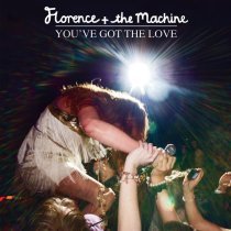 Florence and The Machine - You've Got The Love (Live From Abbey Road)