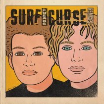 Surf Curse, Brutus VIII - Freaks (feat. Brutus VIII)