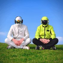 Thomas Adagio, Party Pupils, Gigamesh - Here We Are