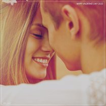 Sombra Modos - Happy Valentine's Day 2023