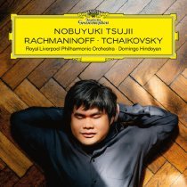 Петр Ильич Чайковский, Nobuyuki Tsujii - The Nutcracker, Op. 71 (Transcr. Pletnev as Concert Suite for Piano): II. Dance of the Sugar-Plum Fairy
